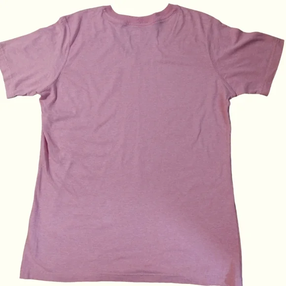 Carhartt for women pink t-shirt - Picture 2 of 4